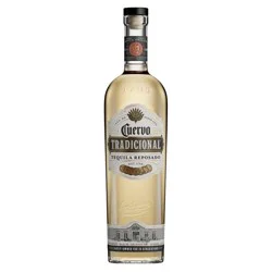 Jose Cuervo Tradicional Tequila - 750ml Bottle