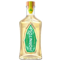 Hornitos Reposado Tequila - 750ml Bottle