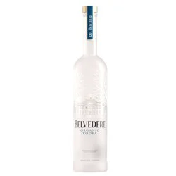 Belvedere Polish Rye Vodka - 750ml Bottle