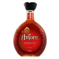 di Amore Amaretto Liqueur - 750ml Bottle