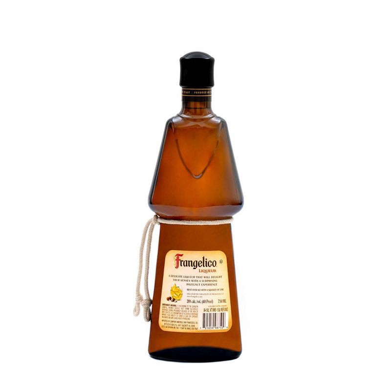 slide 2 of 5, Frangelico Liqueur - 750ml Bottle, 750 ml