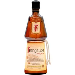Frangelico Liqueur - 750ml Bottle
