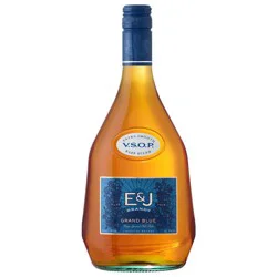 E&J VSOP Brandy - 750ml Bottle
