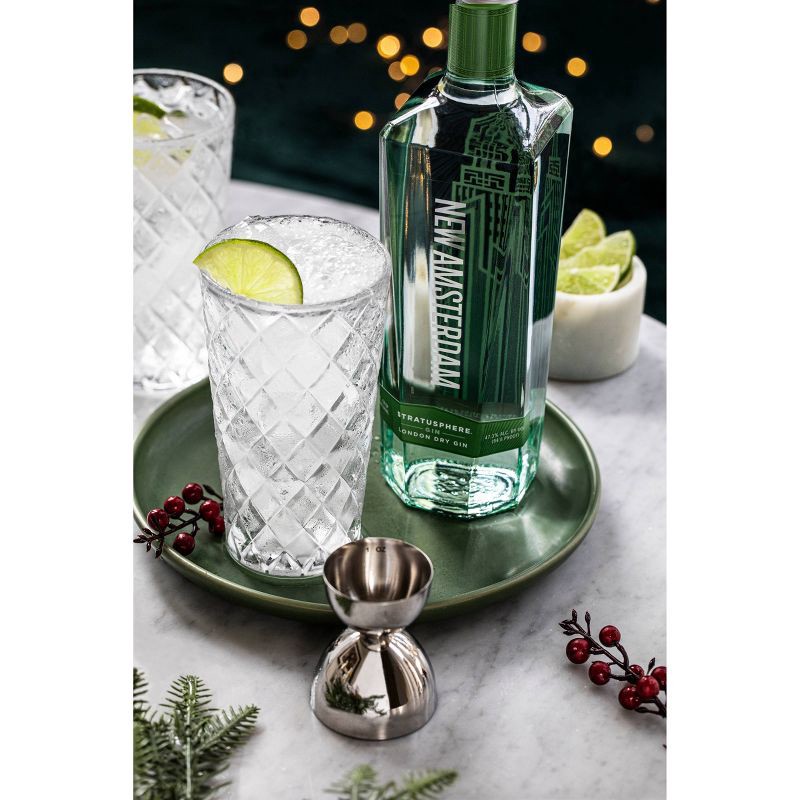 slide 4 of 4, New Amsterdam Gin - 750ml Bottle, 750 ml
