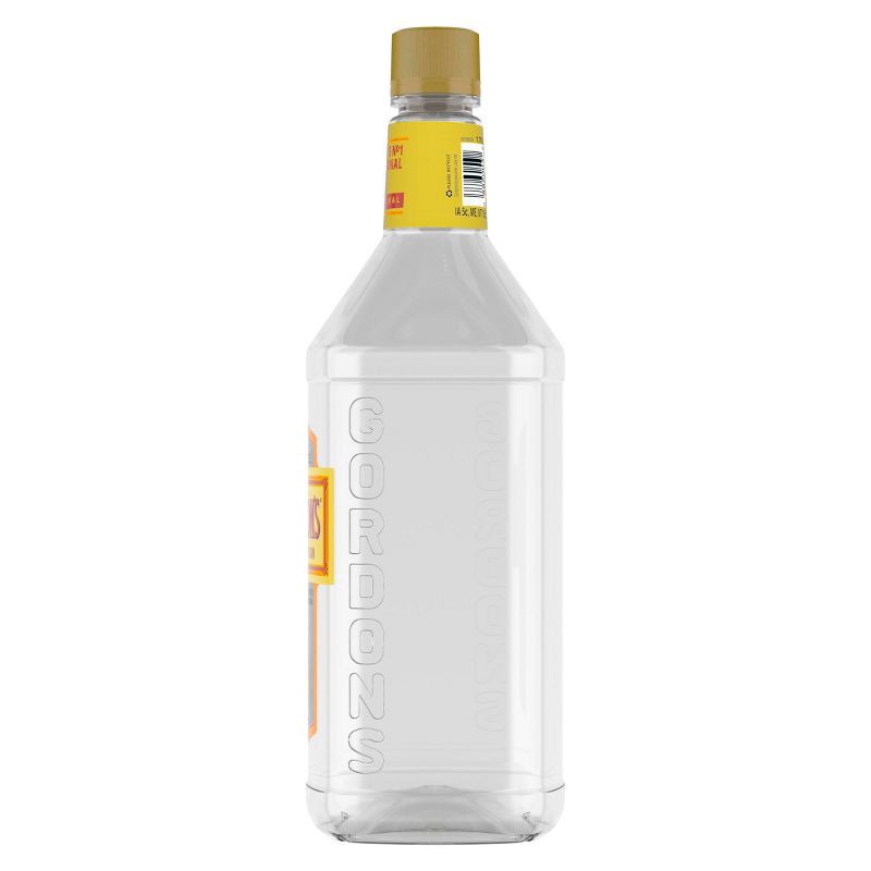 slide 6 of 6, Gordon's Gin - 1.75L Bottle, 1.75 liter