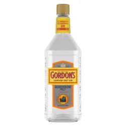 Gordon's Gin - 1.75L Bottle