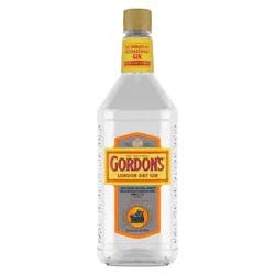 Gordon's Gin - 1.75L Bottle