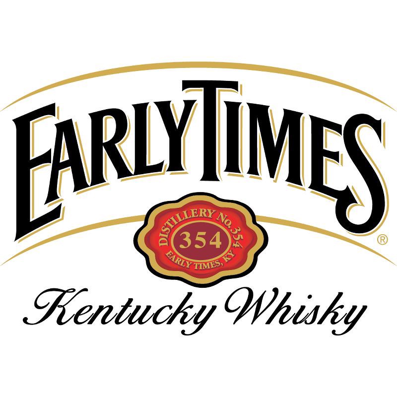 slide 4 of 4, Early Times Kentucky Whisky - 750ml Bottle, 750 ml