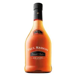 Paul Masson Grande Amber VS Brandy - 750ml Bottle