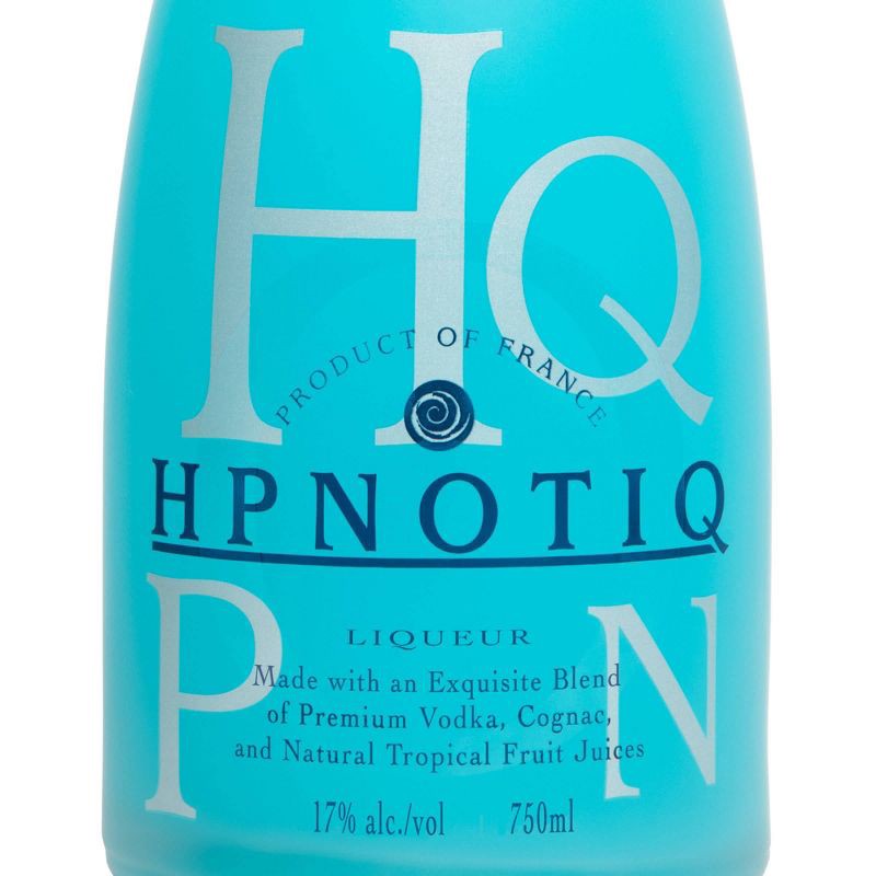 slide 3 of 10, Hpnotiq Liqueur - 750ml Bottle, 750 ml