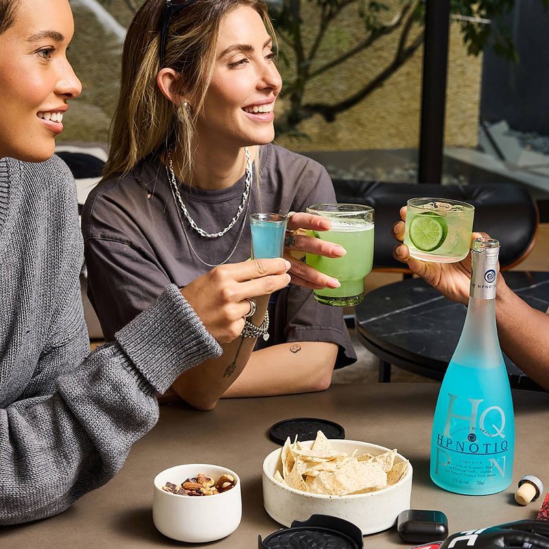 slide 5 of 10, Hpnotiq Liqueur - 750ml Bottle, 750 ml