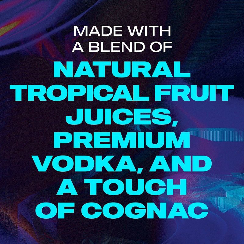 slide 6 of 10, Hpnotiq Liqueur - 750ml Bottle, 750 ml