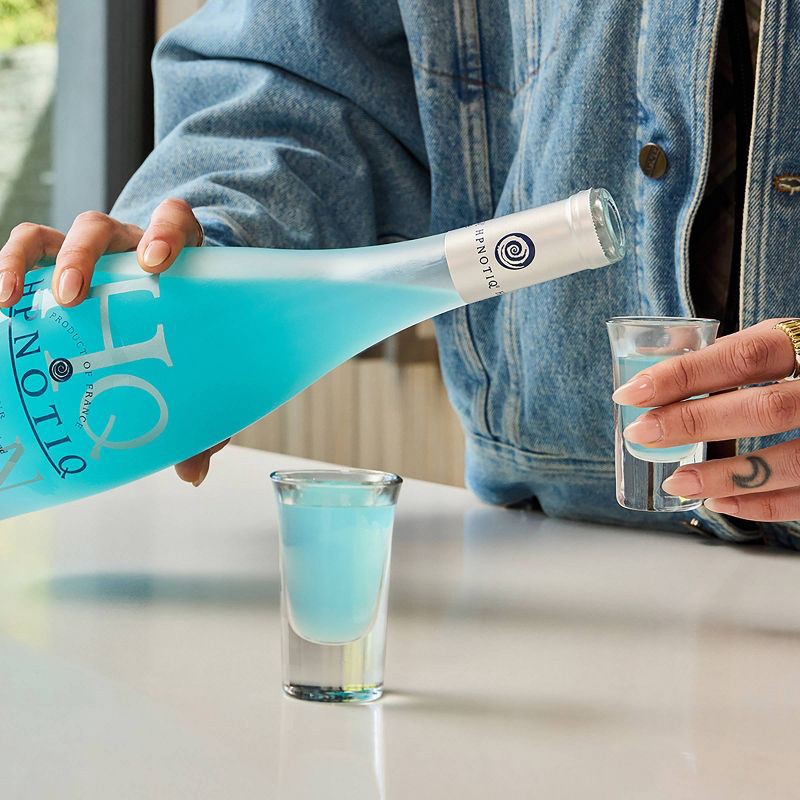 slide 9 of 10, Hpnotiq Liqueur - 750ml Bottle, 750 ml