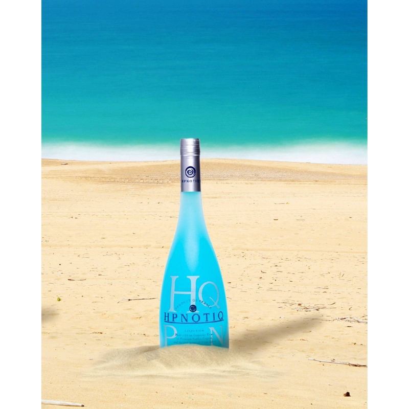 slide 4 of 10, Hpnotiq Liqueur - 750ml Bottle, 750 ml