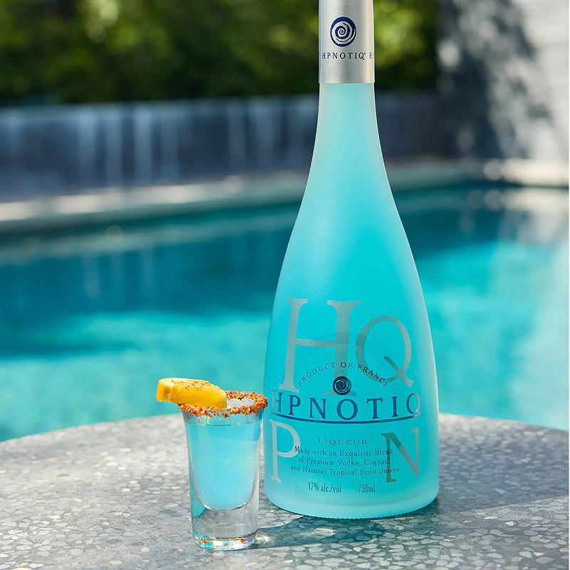 slide 10 of 10, Hpnotiq Liqueur - 750ml Bottle, 750 ml