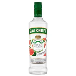 Smirnoff Watermelon Flavored Vodka - 750ml Bottle