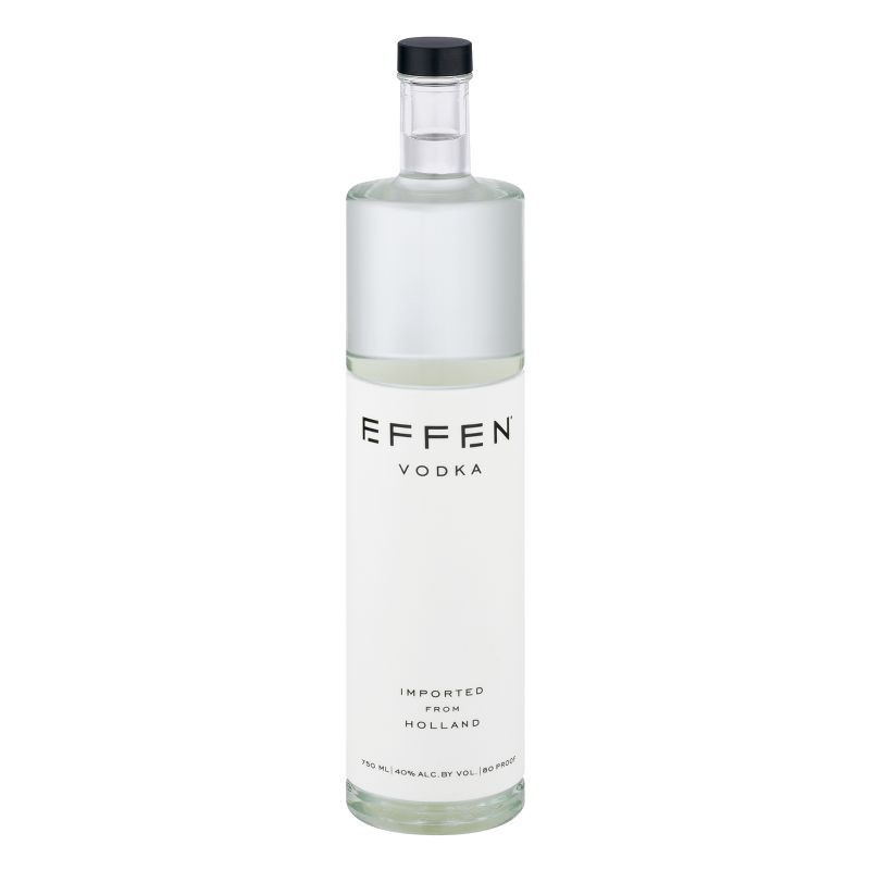 slide 2 of 5, Effen Vodka - 750ml Bottle, 750 ml
