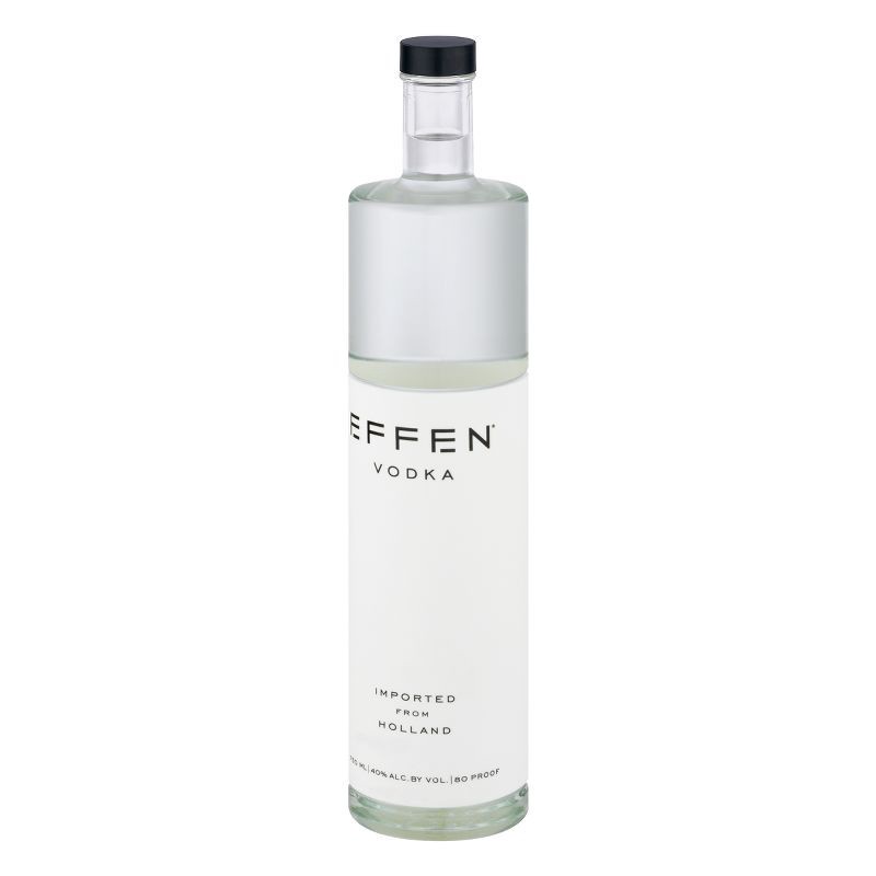 slide 4 of 5, Effen Vodka - 750ml Bottle, 750 ml