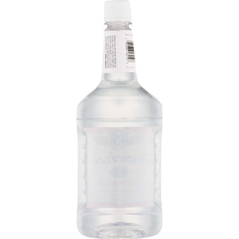 slide 4 of 4, Kamchatka Vodka - 1.75L Plastic Bottle, 1.75 liter