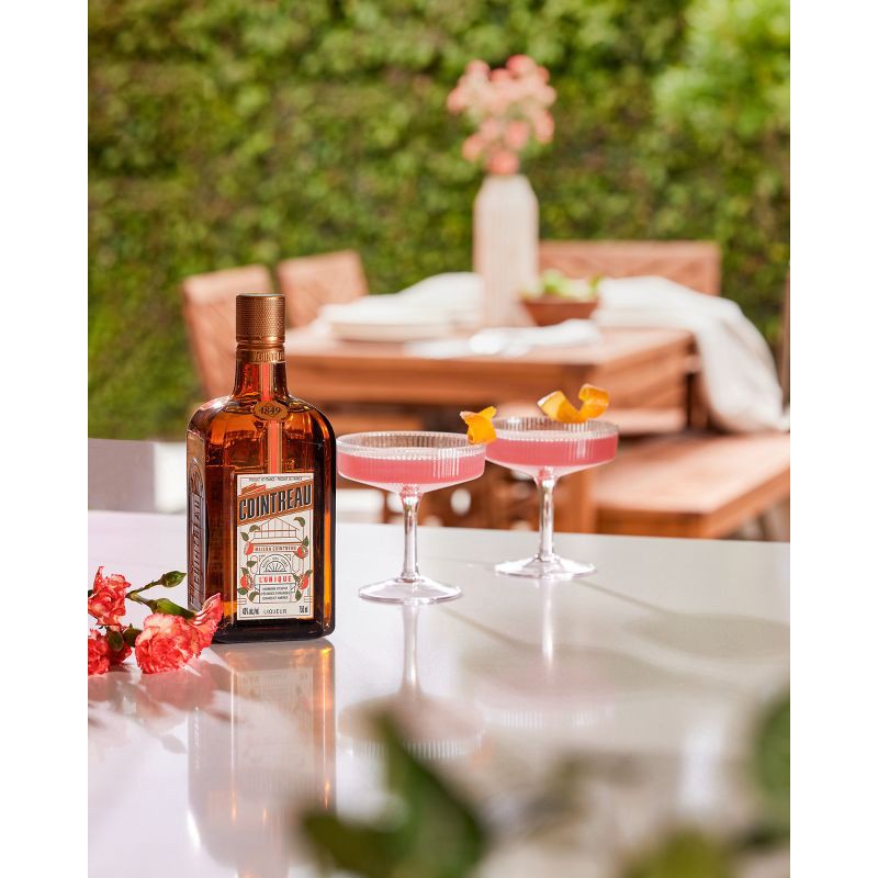 slide 22 of 25, Cointreau Orange Liqueur Triple Sec - 750ml Bottle, 750 ml