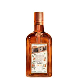 Cointreau Orange Liqueur Triple Sec - 750ml Bottle