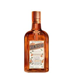 Cointreau Orange Liqueur Triple Sec - 750ml Bottle