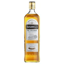Bushmills Bushmill's Irish Whiskey - 750ml Bottle
