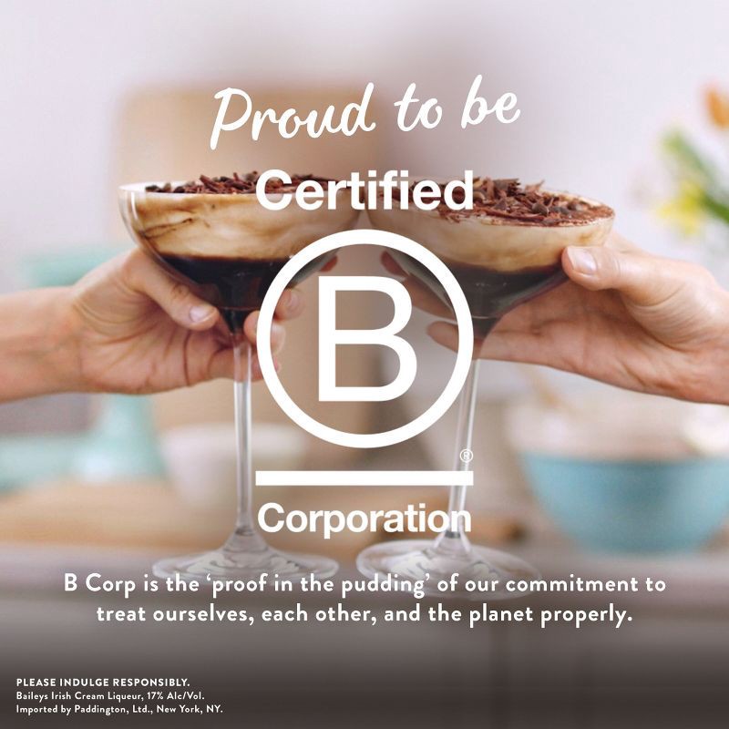 slide 5 of 8, Baileys Irish Cream Liqueur - 1.75L Bottle, 1.75 liter