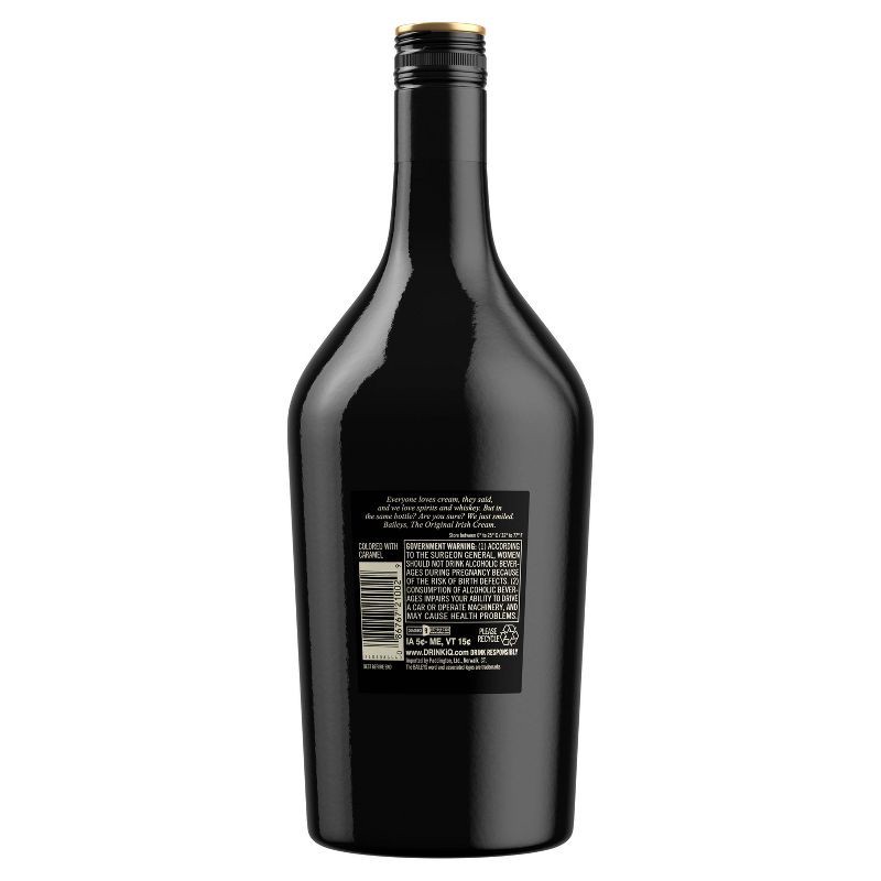 slide 7 of 8, Baileys Irish Cream Liqueur - 1.75L Bottle, 1.75 liter