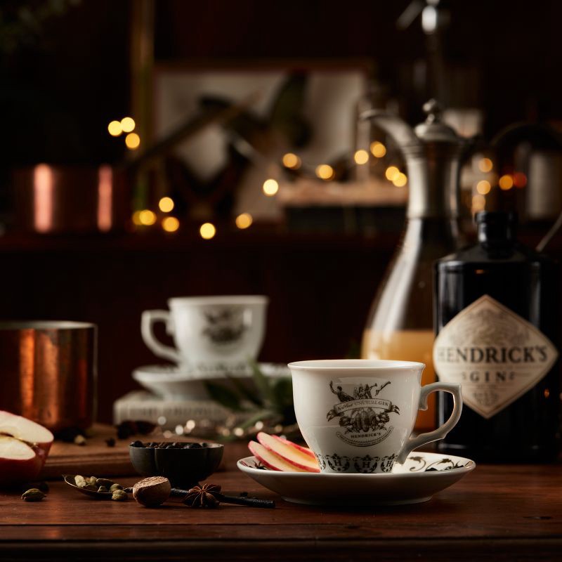 slide 6 of 9, Hendrick's Gin - 750ml Bottle, 750 ml