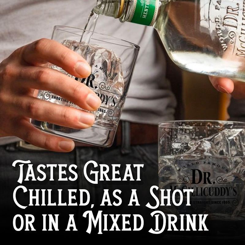 slide 9 of 9, Dr McGillicuddy's Cherry Liqueur - 750ml Bottle, 750 ml