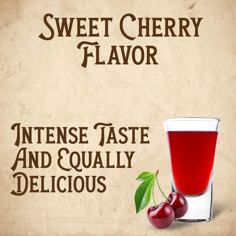 slide 5 of 9, Dr McGillicuddy's Cherry Liqueur - 750ml Bottle, 750 ml
