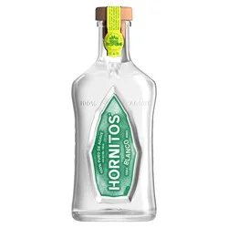 Hornitos Blanco Tequila - 750ml Bottle