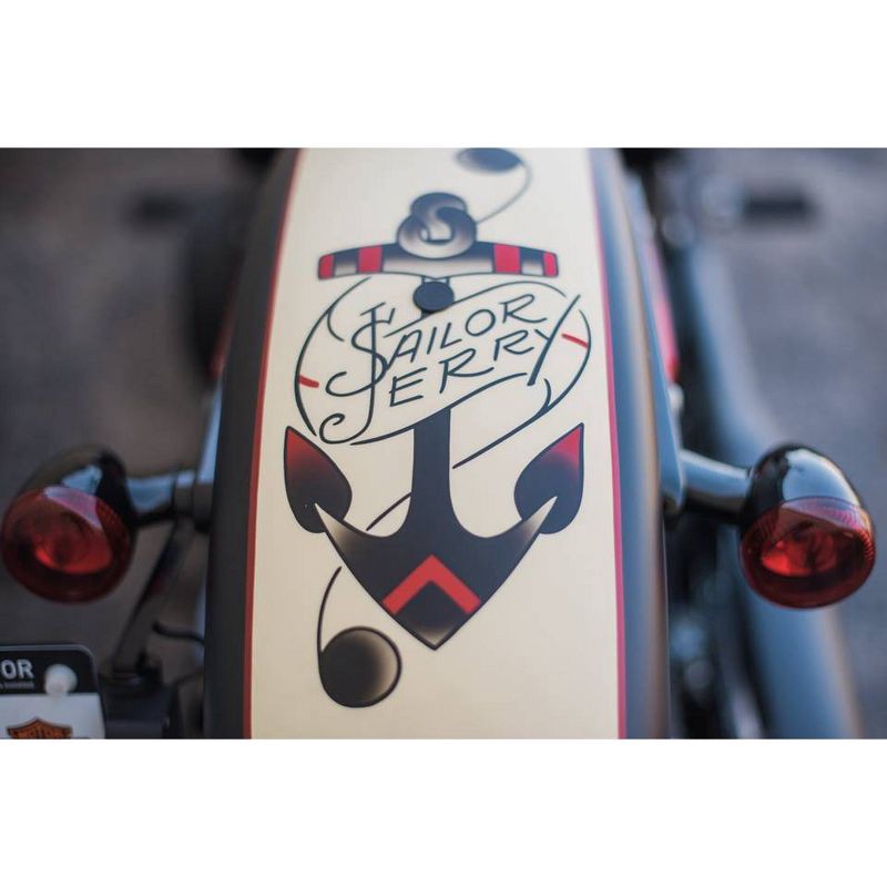 slide 4 of 8, Sailor Jerry Spiced Rum - 1.75ml Bottle, 1.75 ml