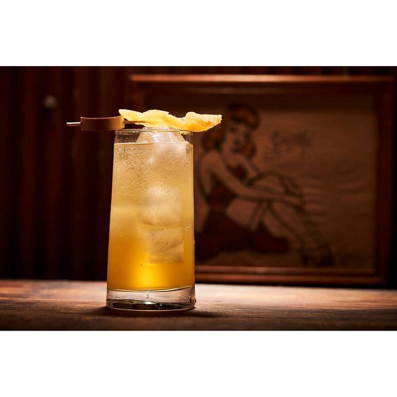 slide 6 of 8, Sailor Jerry Spiced Rum - 1.75ml Bottle, 1.75 ml