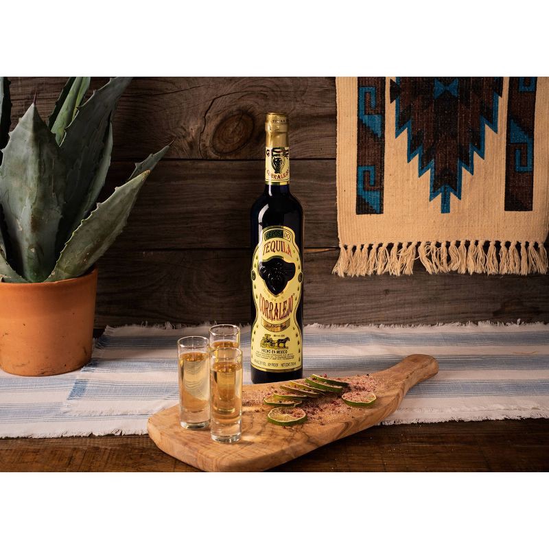 slide 4 of 6, Corralejo Reposado Tequila - 750ml Bottle, 750 ml
