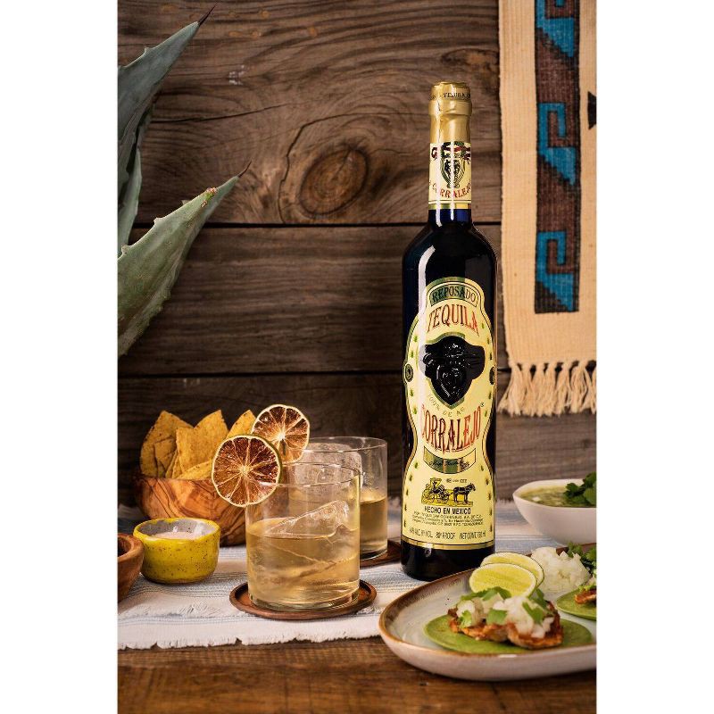 slide 5 of 6, Corralejo Reposado Tequila - 750ml Bottle, 750 ml