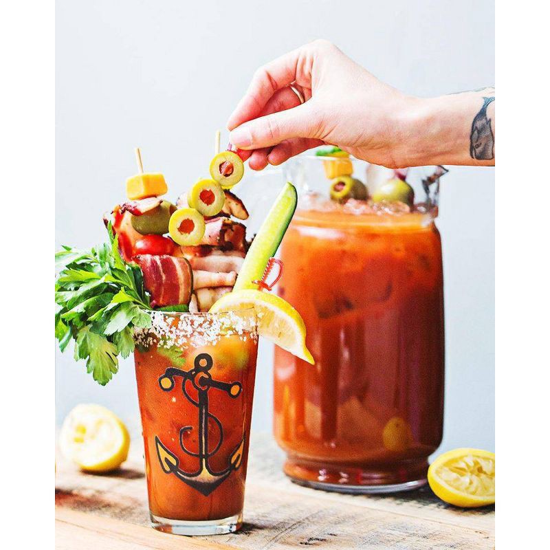 slide 2 of 3, Sailor Jerry Rum Traveler - 750ml Bottle, 750 ml