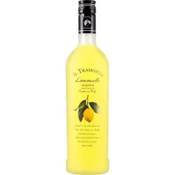 IL Tramonto Limoncello - 750ml Bottle