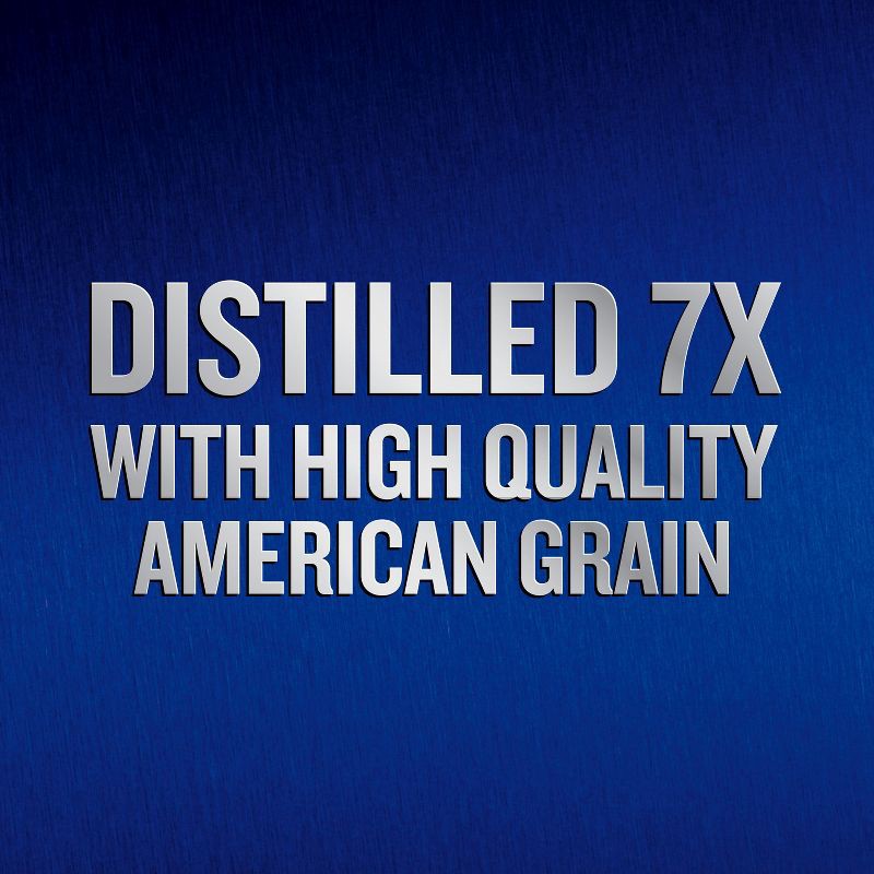 slide 6 of 9, Platinum 7X Vodka - 1.75L Bottle, 1.75 liter