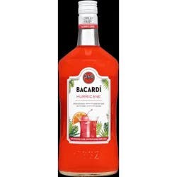 Bacardi Hurricane Cocktail - 1.75L Bottle