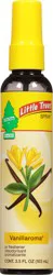 Little Trees Spray Vanillaroma Air Freshener 3.5 fl oz