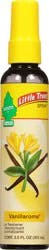 Little Trees Spray Vanillaroma Air Freshener 3.5 fl oz