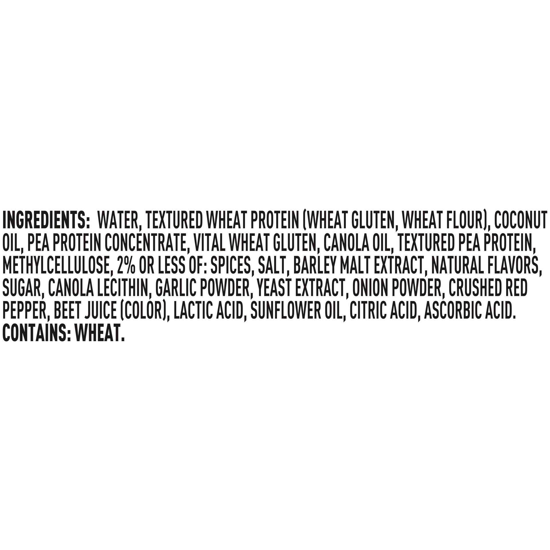 slide 3 of 5, Gardein Plant-Based Breakfast Saus'ge 7.4 oz, 7.4 oz