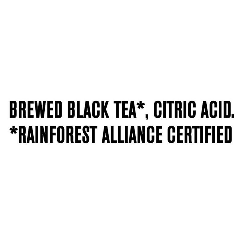 slide 2 of 5, Pure Leaf Unsweetened Iced Tea - 59 fl oz, 59 fl oz