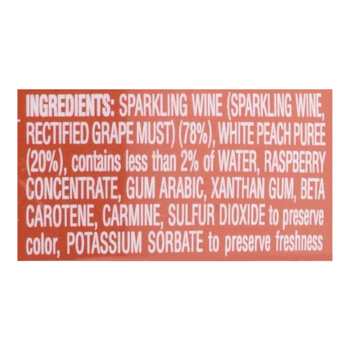 slide 12 of 14, Canella Sparkling Wine Bellini, 750 ml