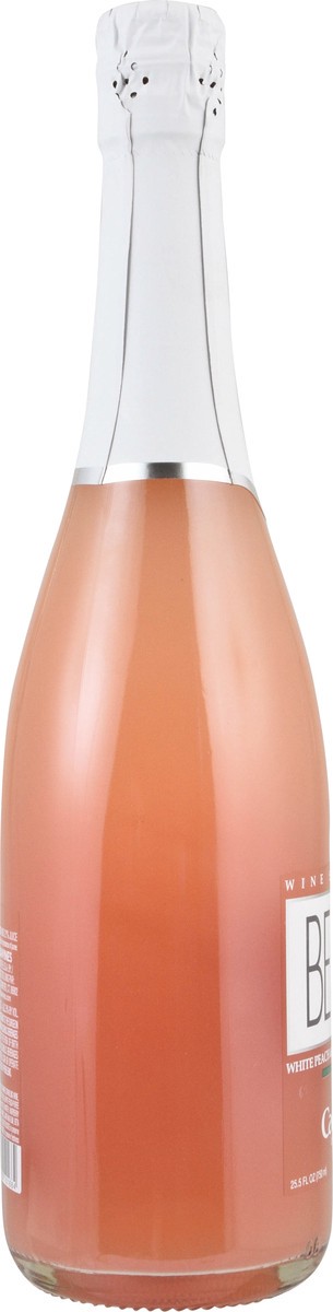 slide 2 of 14, Canella Sparkling Wine Bellini, 750 ml