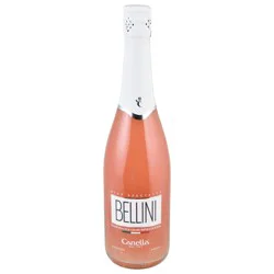 Canella Sparkling Wine Bellini 25.5 fl oz