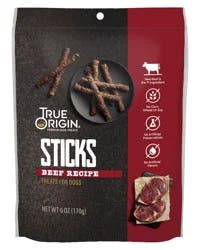 To Beef Sticks