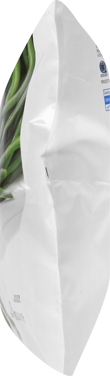 slide 5 of 9, O Organics O Orgnc Green Beans Whole, 16 oz